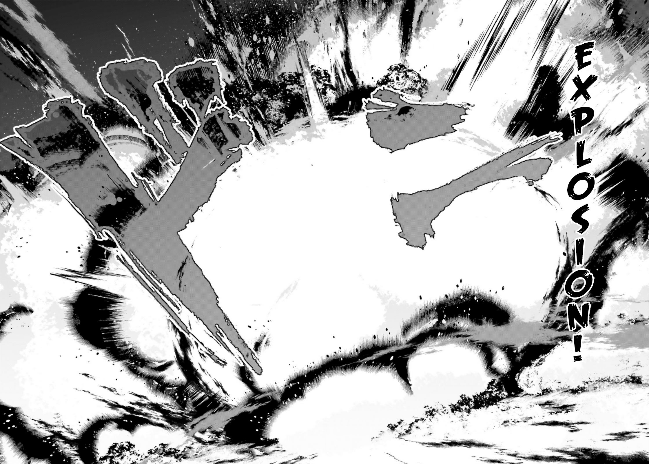 Zoku, Kono Subarashii Sekai ni Bakuen wo! Chapter 16 14